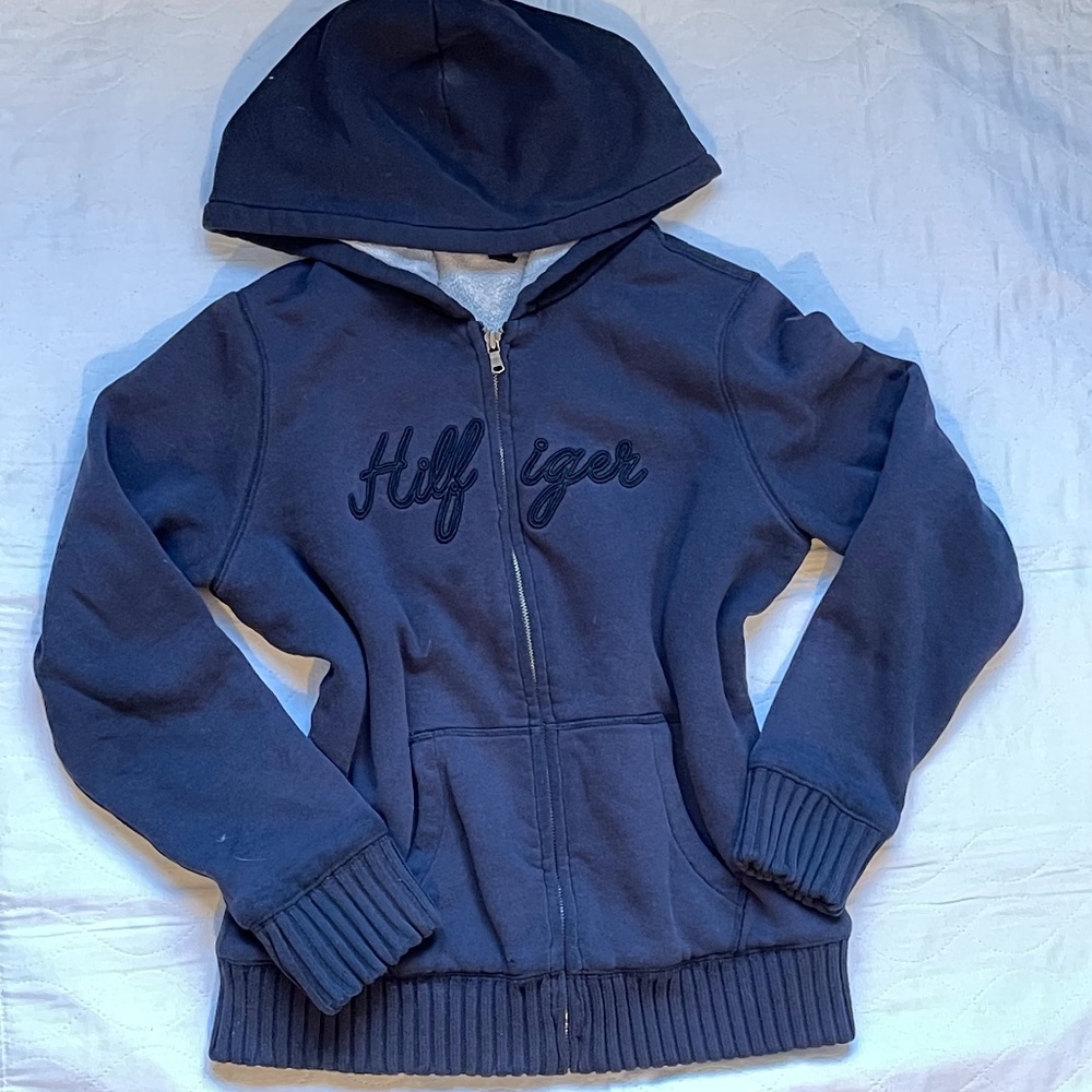 TOMMY HILFIGER very cute sweater - Picture 1 of 3